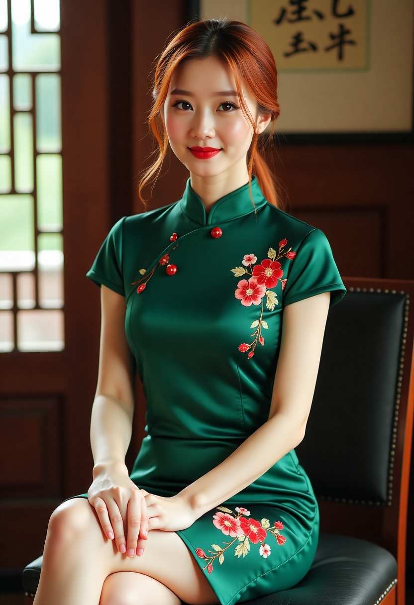 小小的宇宙